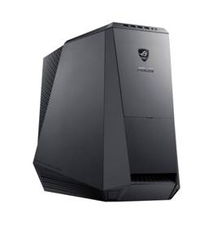 华硕台式电脑新品发布会 五款新品震撼亮相，软硬件设计引领未来计算新趋势